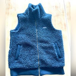 Patagonia Vest